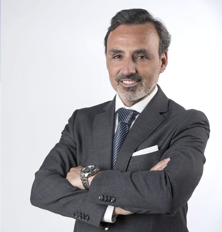 Arnaldo Tasca