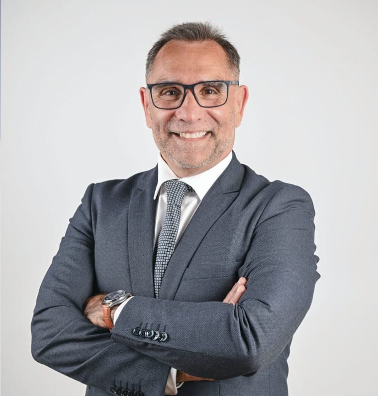 Fernando Ribeiro