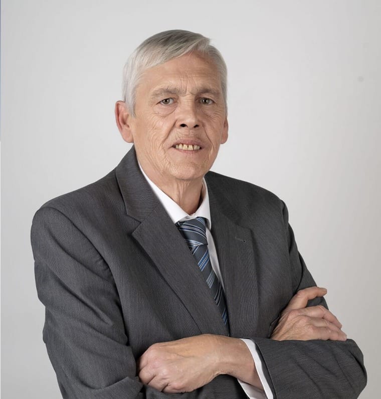 Francisco Rocha