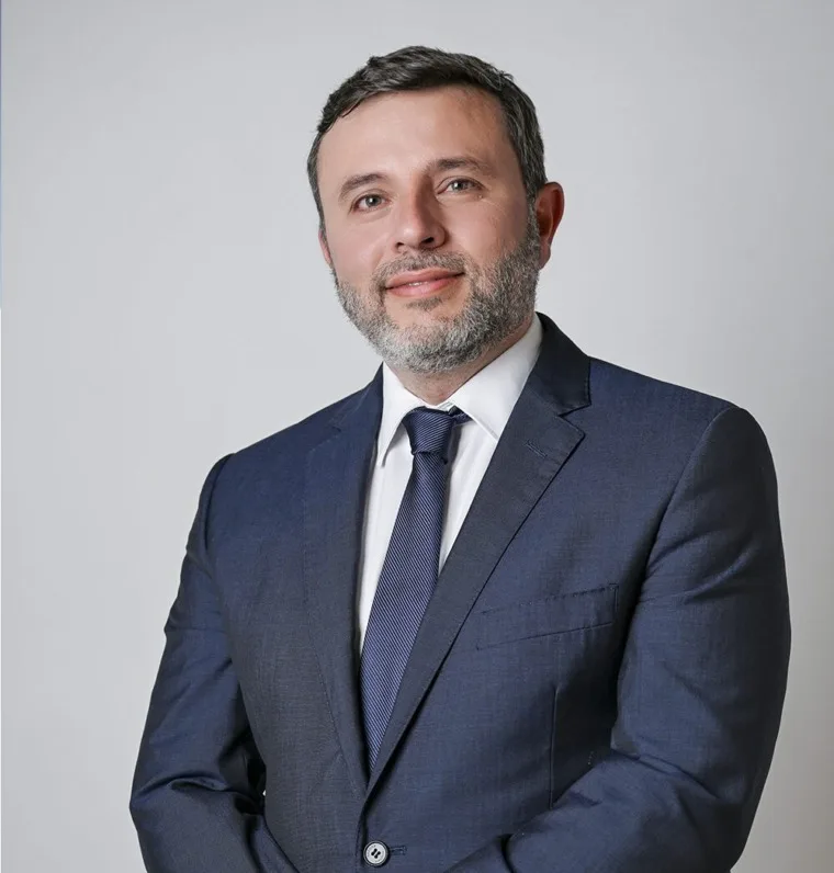 Gustavo Carvalho