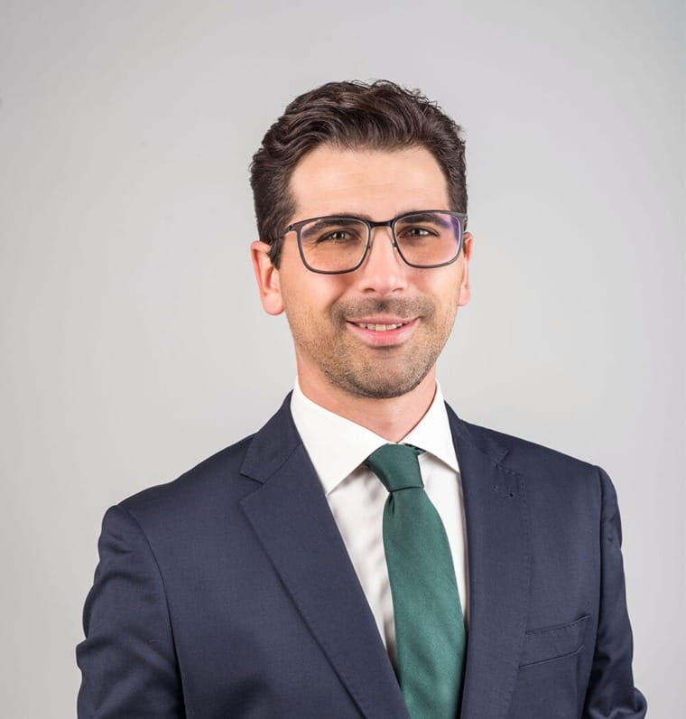 Bruno Pereira